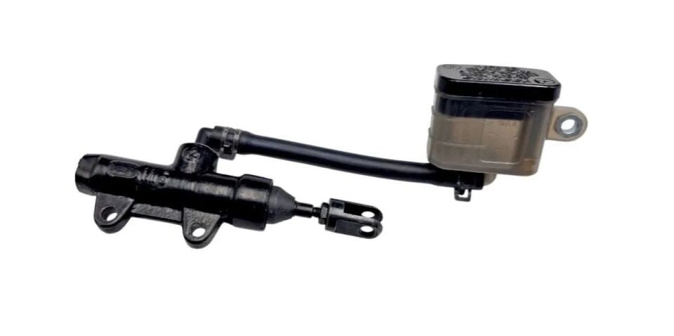 Bajaj Pulsar F 250 Fren Hidrolik Pompası Arka