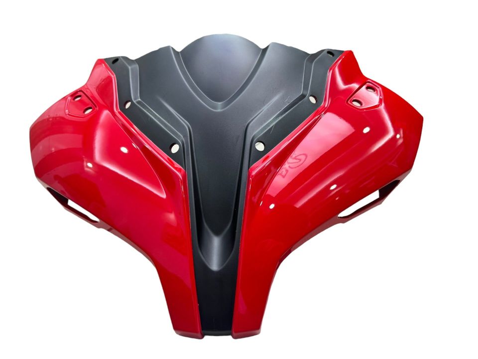 Bajaj Pulsar 200 RS Far Muhafazası Kırmızı Euro4