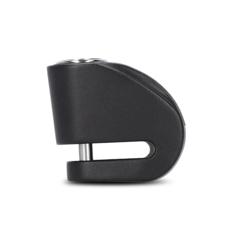 SHAD SC21 Motosiklet Disk Kilidi Siyah C0S2100