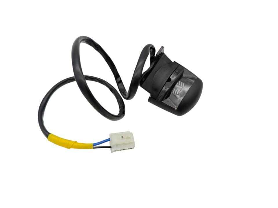 Yamaha MT 25 Plaka Lambası (2019-2024)