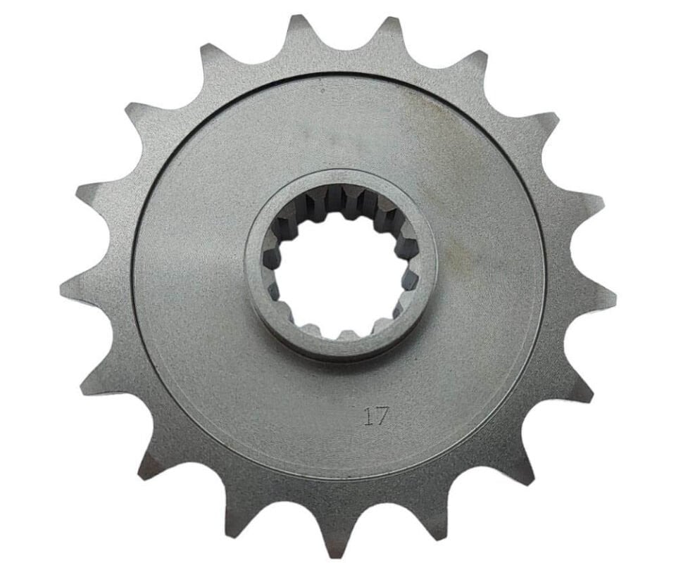 Honda NC 750 X Ön Dişli 17 T