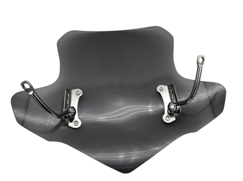 TVS Jupiter 125 Siperlik Camı Şeffaf 45 cm.