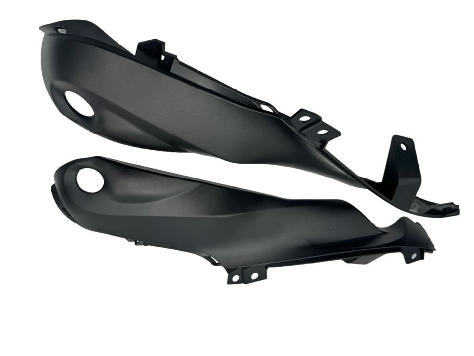 Mondial Drift 125 L Sele Alt Yan Karenaj Arka Alt Takım
