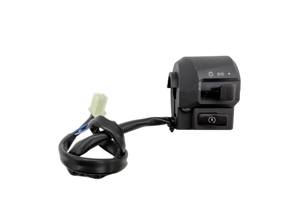 Yamaha YBR 125 Sağ Kumanda Paneli