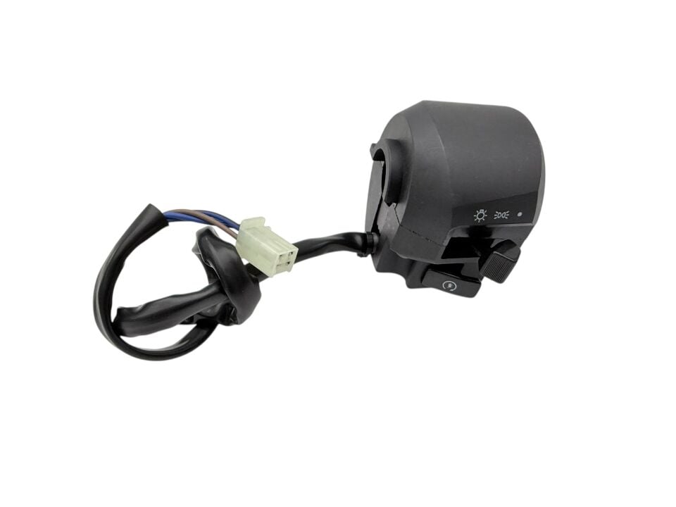 Yamaha YBR 125 Sağ Kumanda Paneli