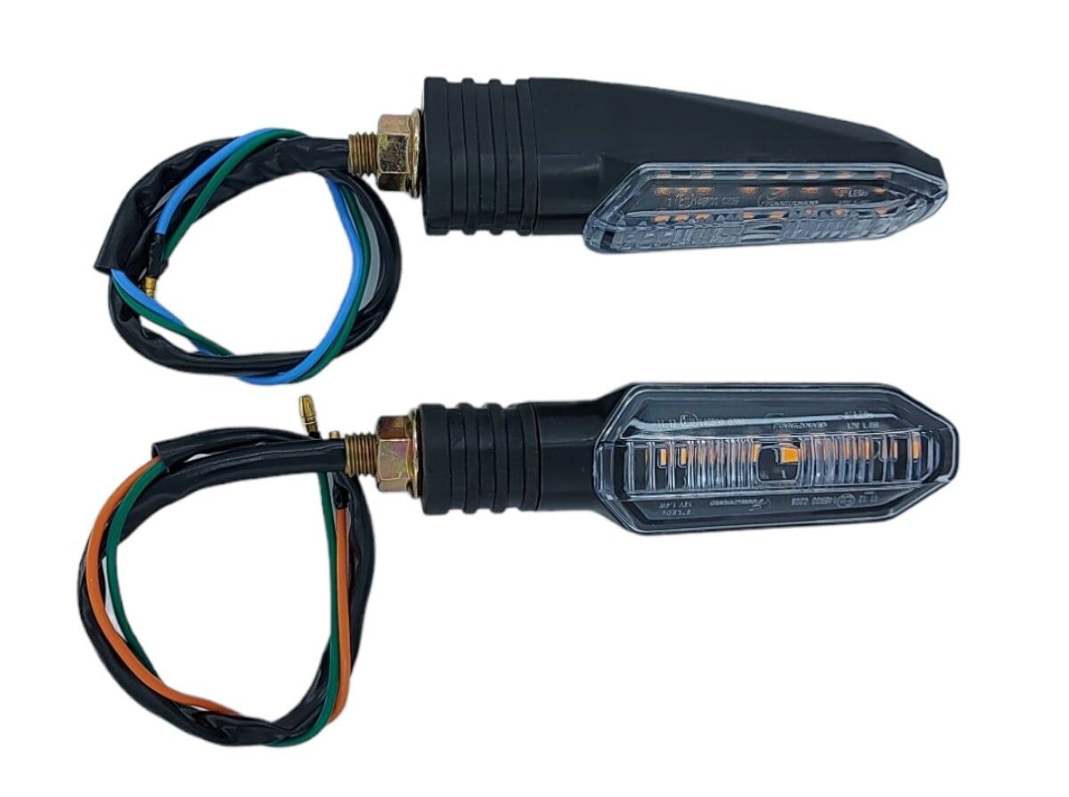 Üniversal Led Sinyal Takımı