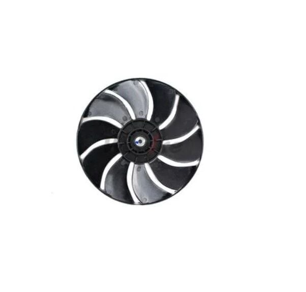 Honda CL 250 Soğutma Fanı