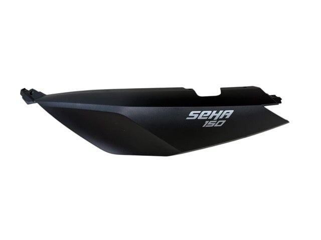 Kanuni Seha 150 Sele Altı Panel Sol Gri