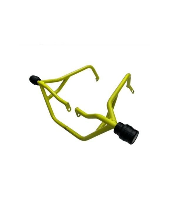 Mondial Drift 125 L Neon Sarı Koruma Demiri