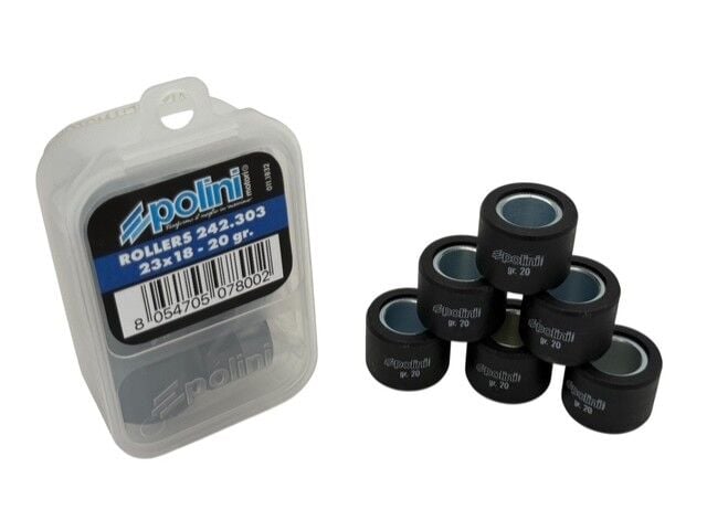 Honda Forza 250 Polini Baga 20 gr