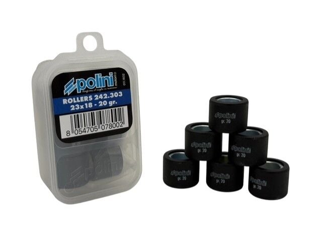 Honda Forza 250 Polini Baga 20 gr