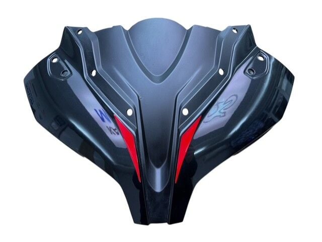 Bajaj Pulsar RS 200 UG Far Muhafazası Siyah