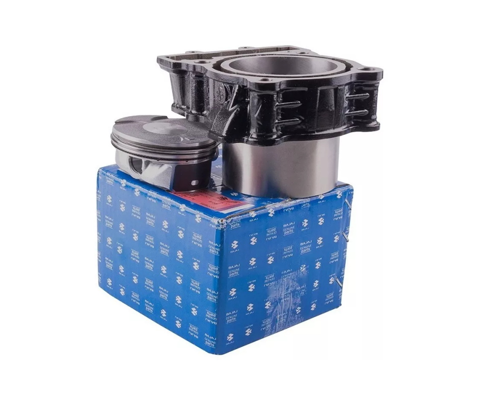 Bajaj Pulsar NS 400 Z Silindir Piston Takımı