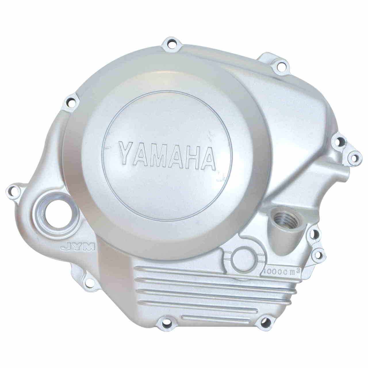 Yamaha YBR 125 Krank Kutusu Sağ Dış Kapak