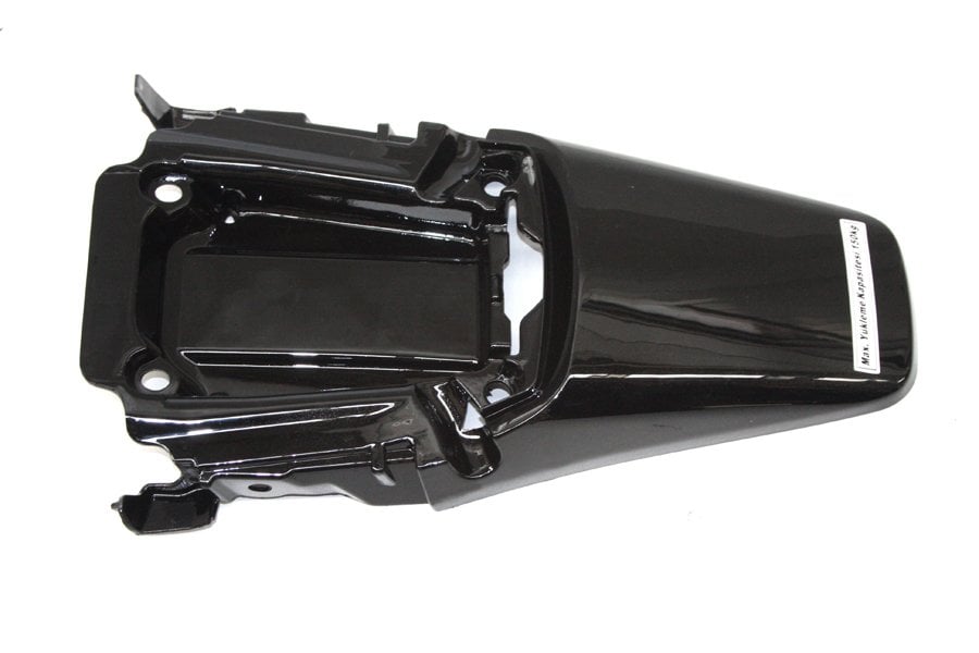 Mondial X-Treme Max 150 Arka Karenaj Üst Kapak