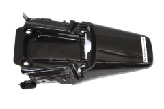 Mondial X-Treme Max 150 Arka Karenaj Üst Kapak