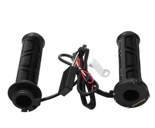 KNMaster GH-100 Üniversal Elcik Isıtma 4 Kademeli