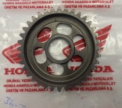 Honda Titan Şanzıman Dişlisi 36 T (Orjinal)