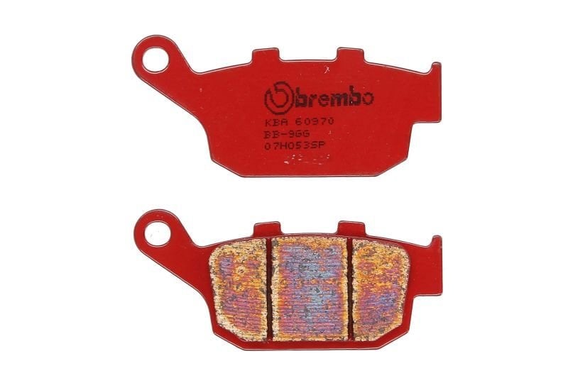 Honda NC 750 Brembo Sinter Arka Fren Balatası