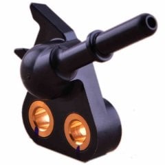 Honda Spacy 110 Enjektör Giriş Plastiği (Eski Model)