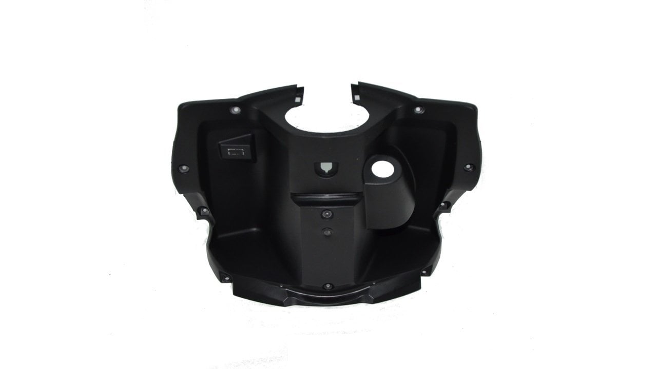 RKS Blazer 50 İç Torpido