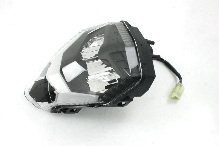 CF Moto NK 250 Far Komple