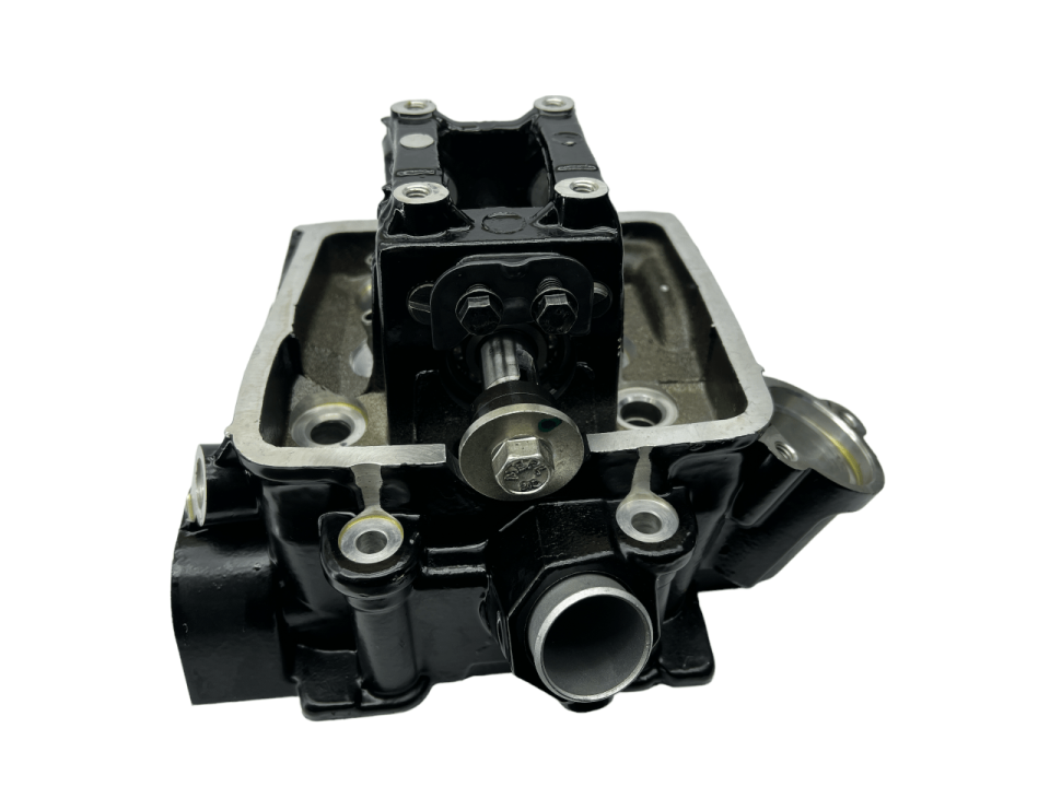 Bajaj Pulsar 200 NS Orjinal Silindir Üst Kapak