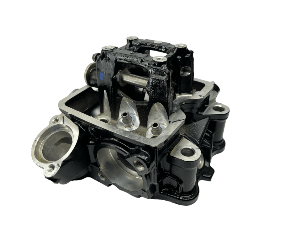 Bajaj Pulsar 200 NS Orjinal Silindir Üst Kapak
