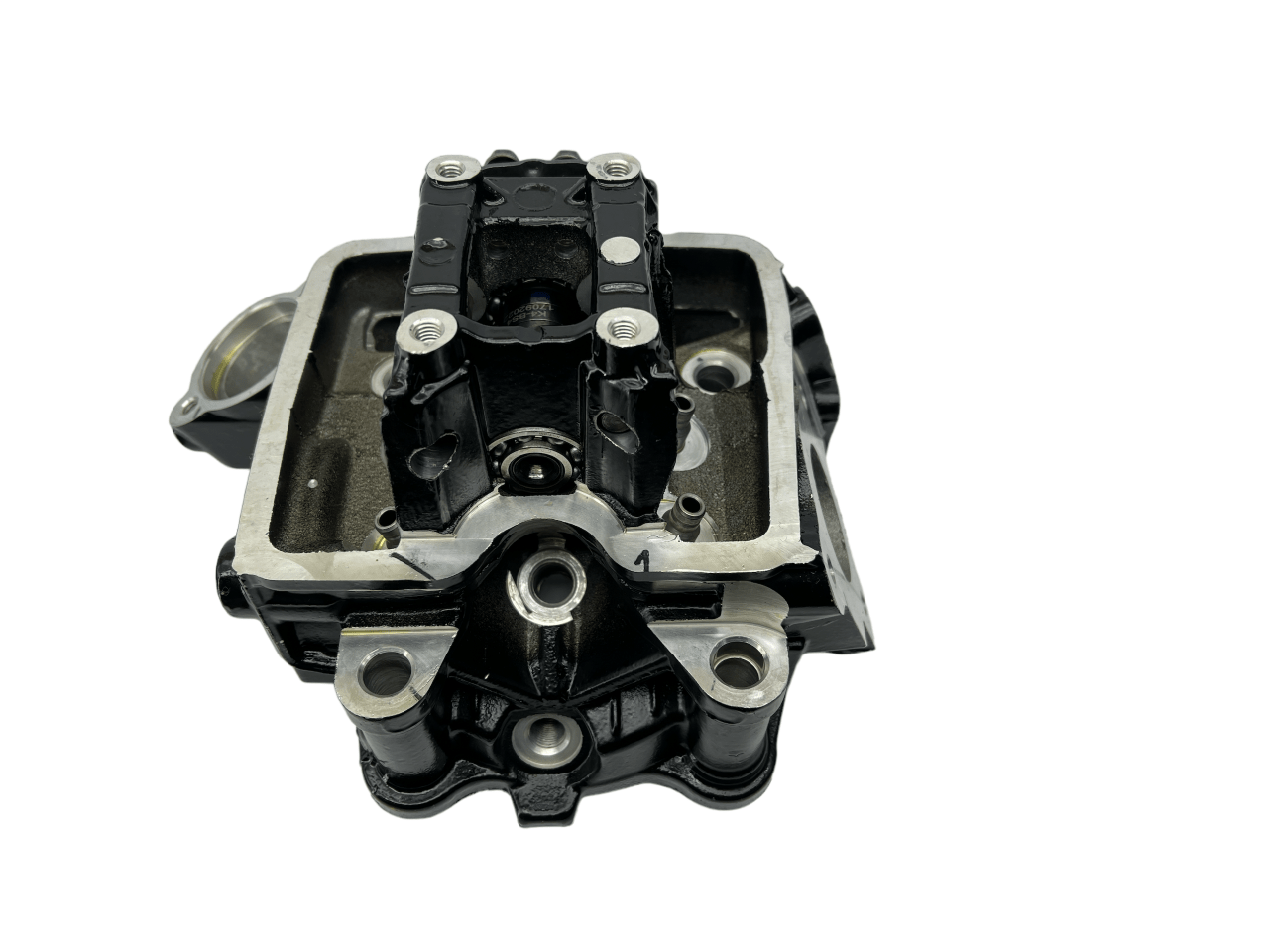 Bajaj Pulsar 200 NS Orjinal Silindir Üst Kapak