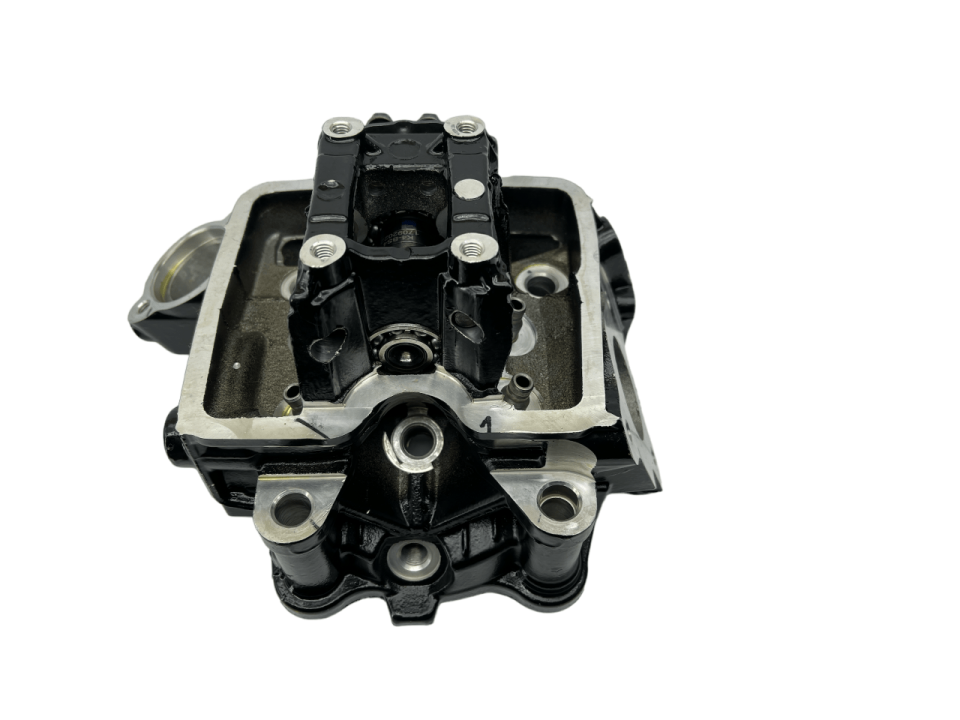 Bajaj Pulsar 200 NS Orjinal Silindir Üst Kapak