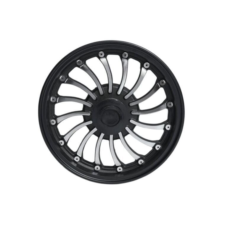 Mondial Revival 50 Ön Jant Komple