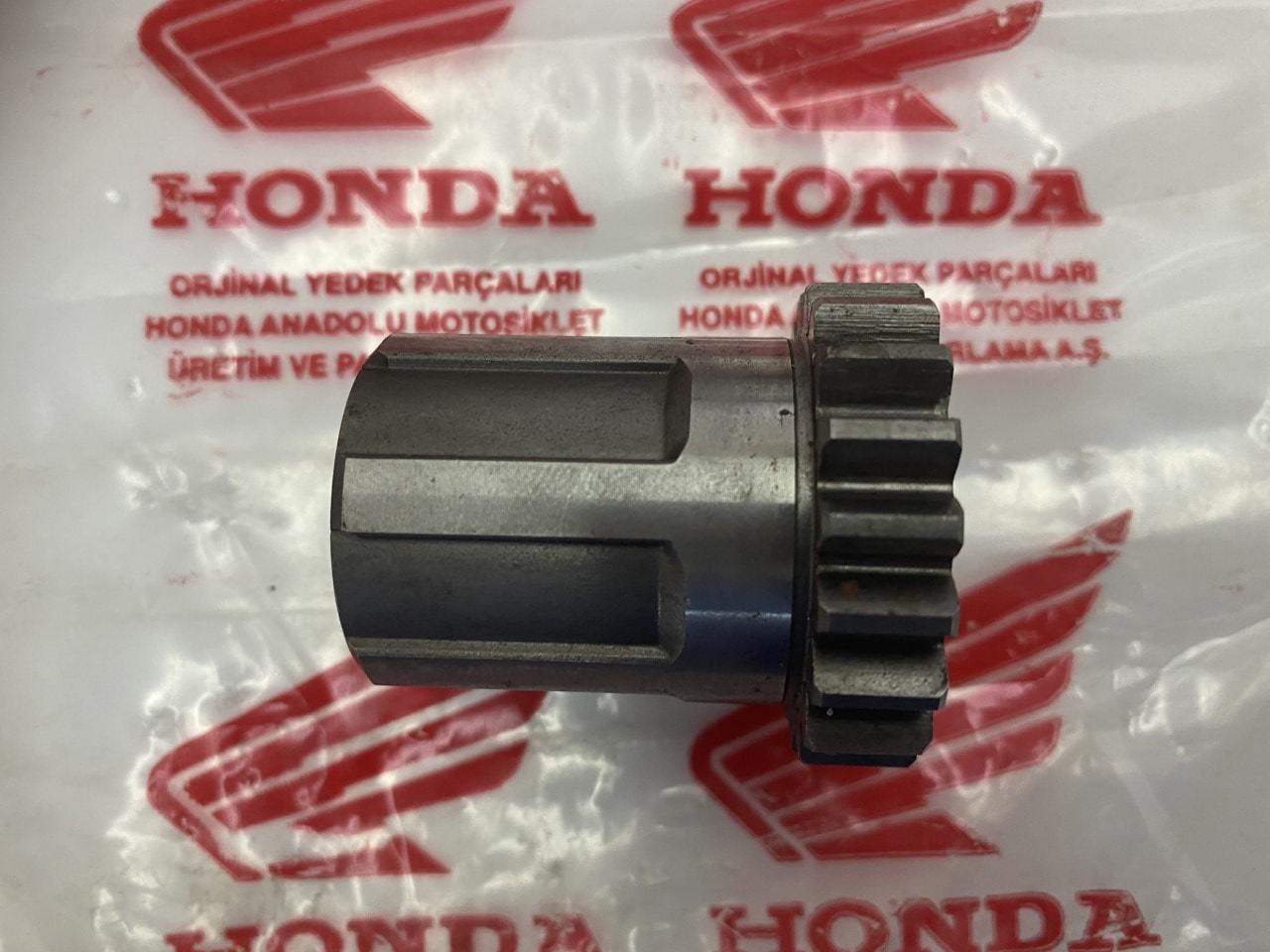 Honda Titan Grup Dişlisi (Orjinal)