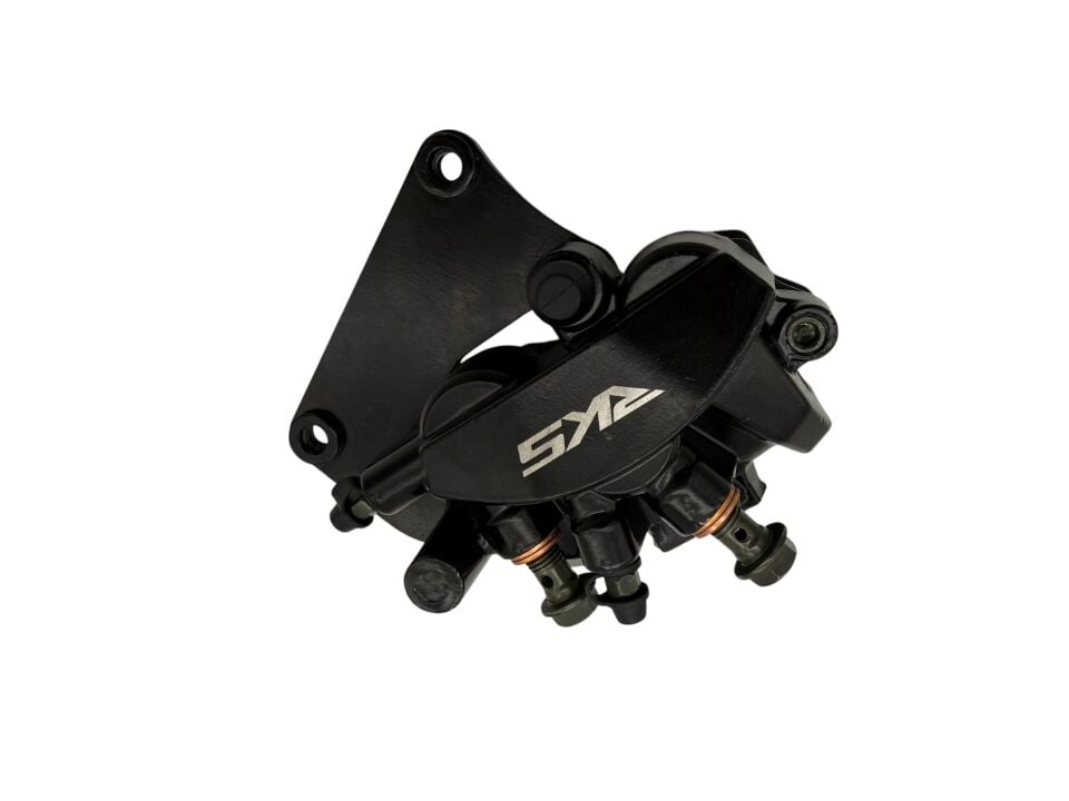 RKS 125 R Ön Fren Kaliper Takımı