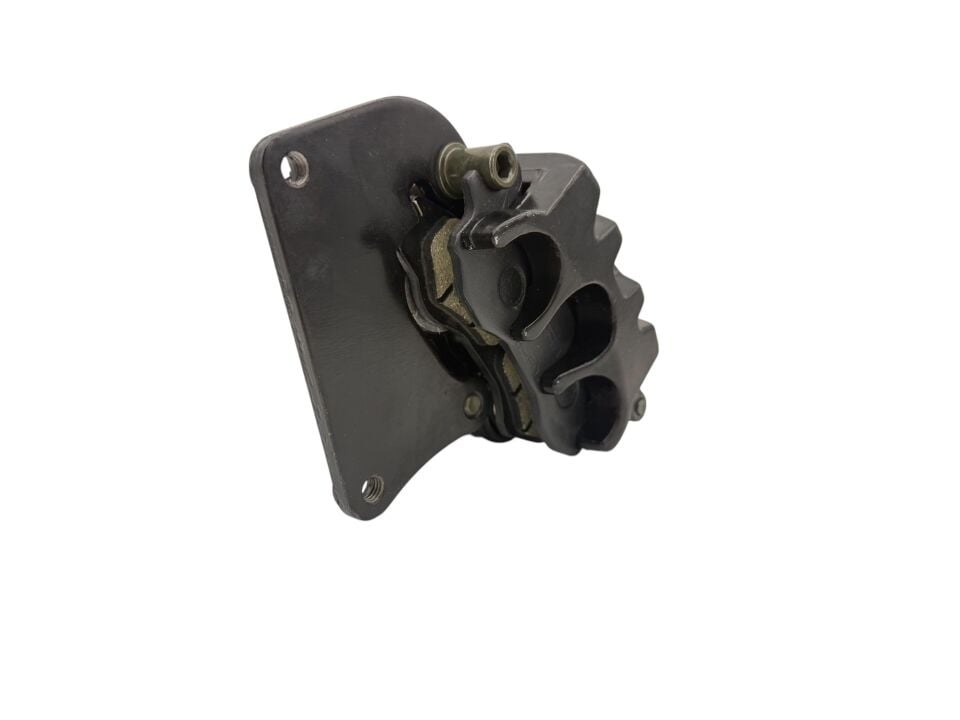 RKS 125 R Ön Fren Kaliper Takımı