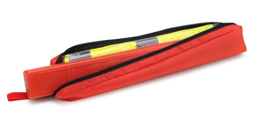 Givi S300 Trafik Güvenlik Kiti