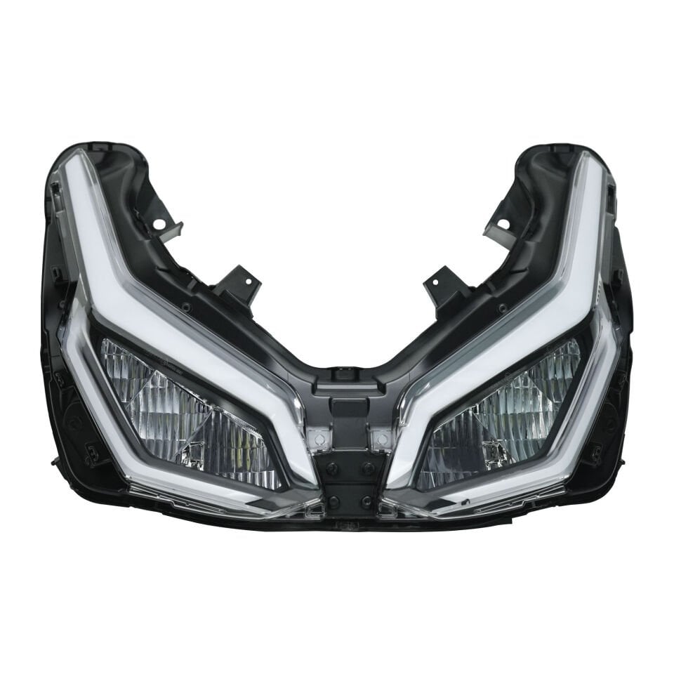 Honda Forza 250 Far Komple 2023-26