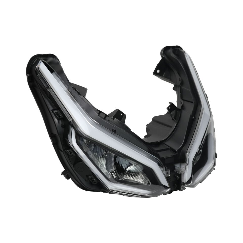 Honda Forza 250 Far Komple 2023-26