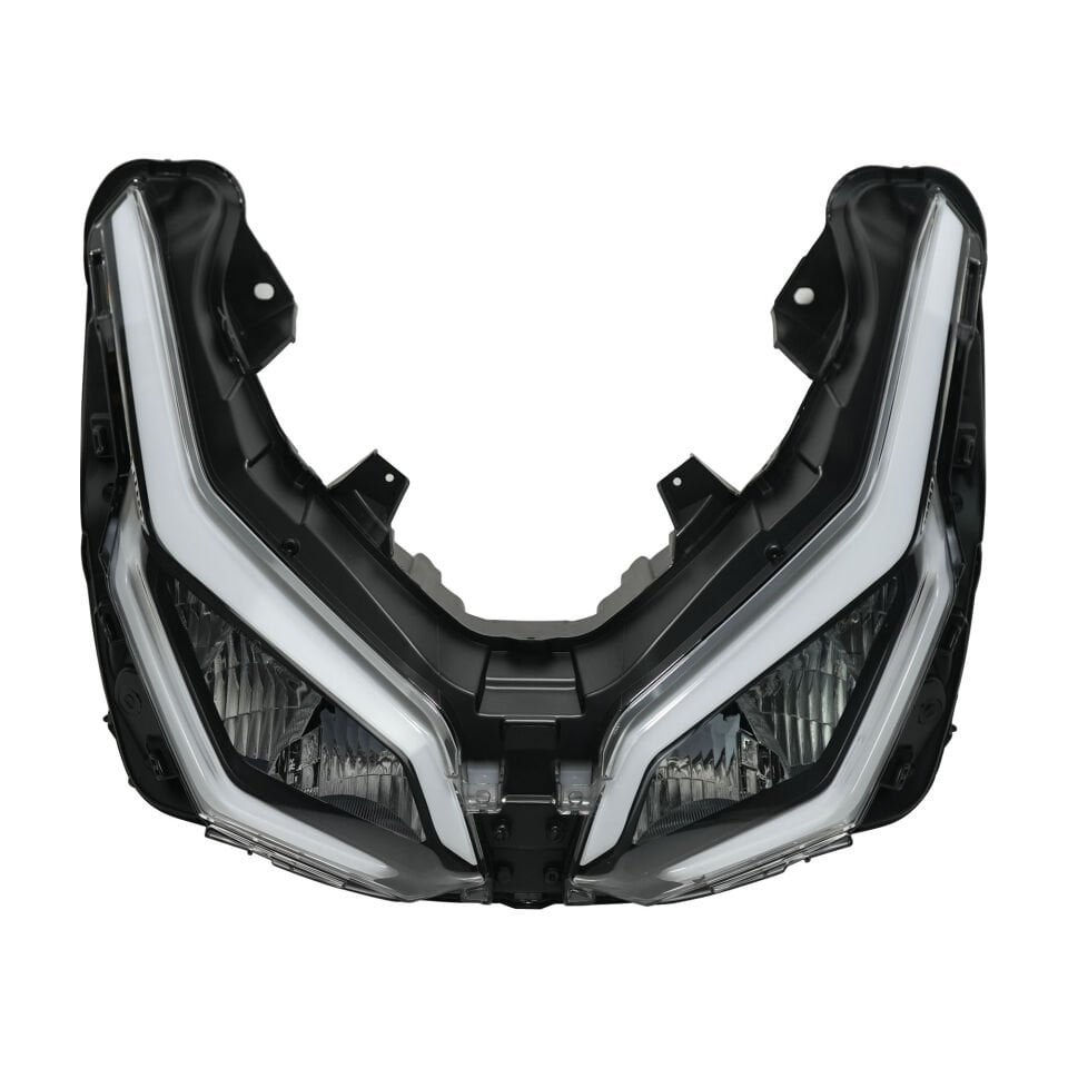 Honda Forza 250 Far Komple 2023-26