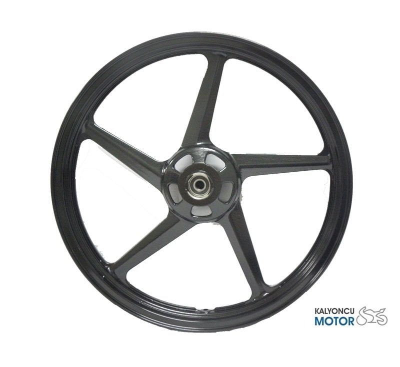 Yamaha YBR 125 ESD Ön Jant