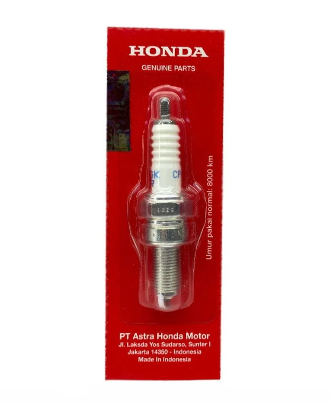 Honda Dio 110 Buji