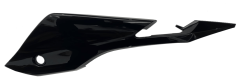 Honda CBR 250 R Sele Alt Sol Siyah Grenaj