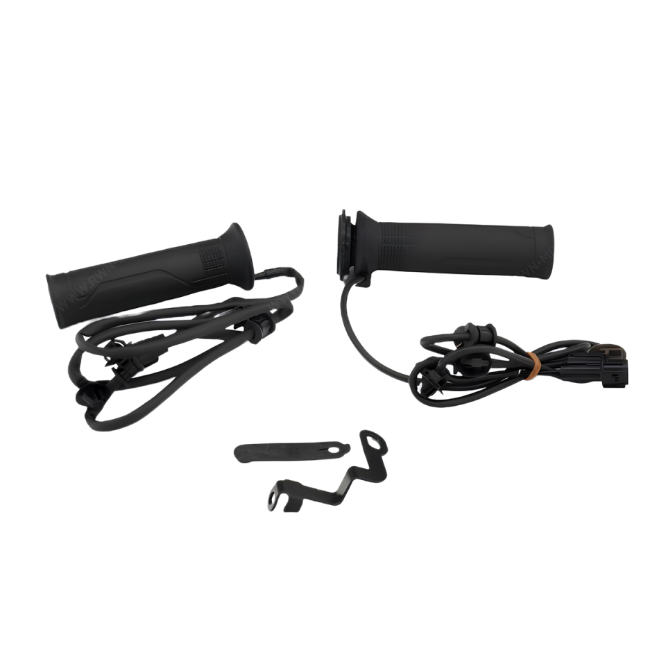 Honda Forza 250 Orjinal Elcik Isıtma Seti