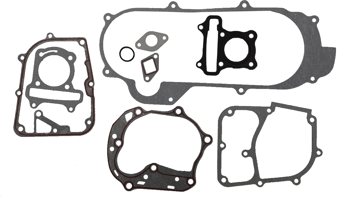 Mondial Revival 50 Conta Seti