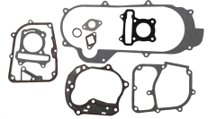 Mondial Revival 50 Conta Seti