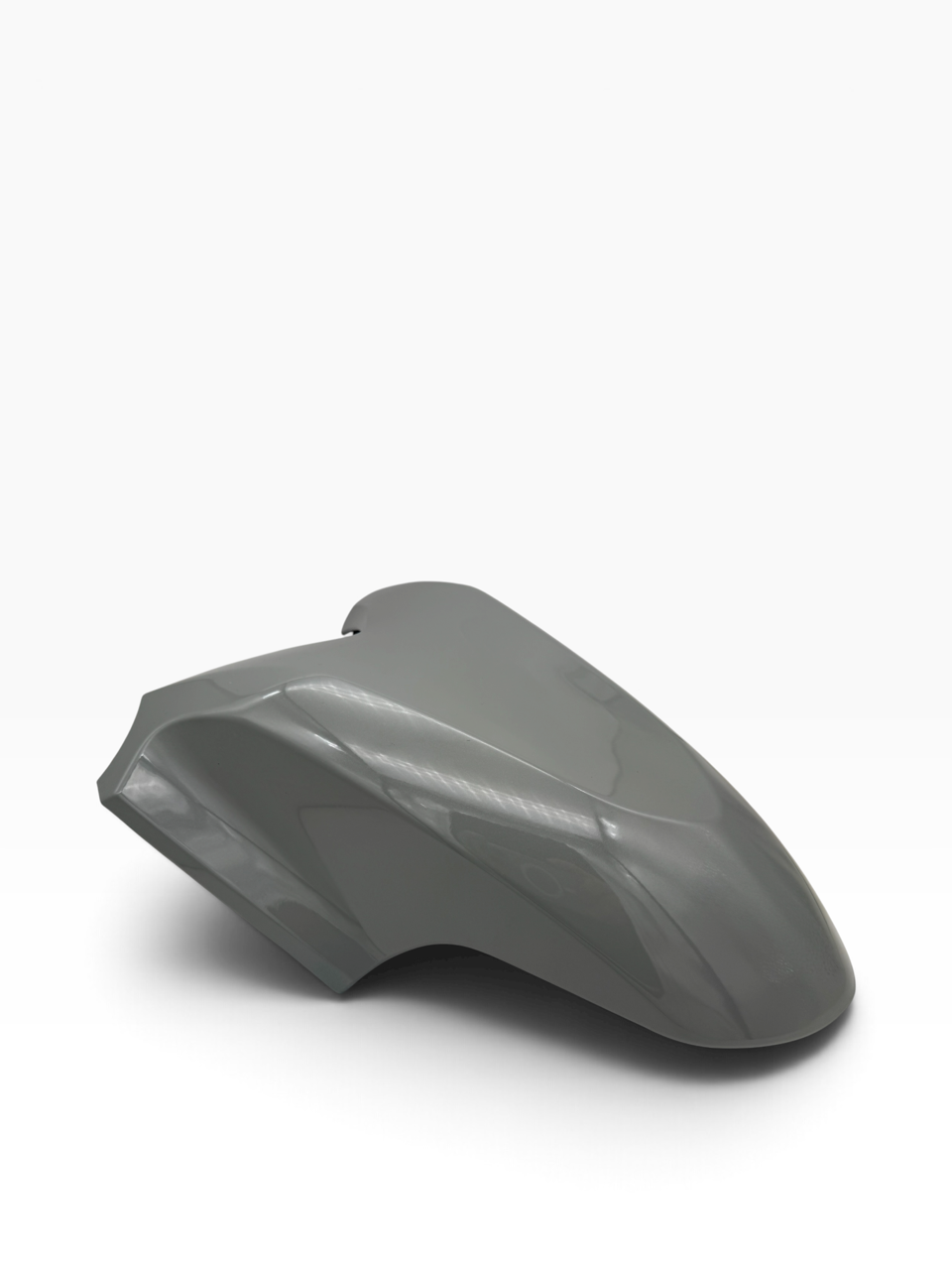Honda Forza 250 Ön Çamurluk Nardo Gri 2023-2026