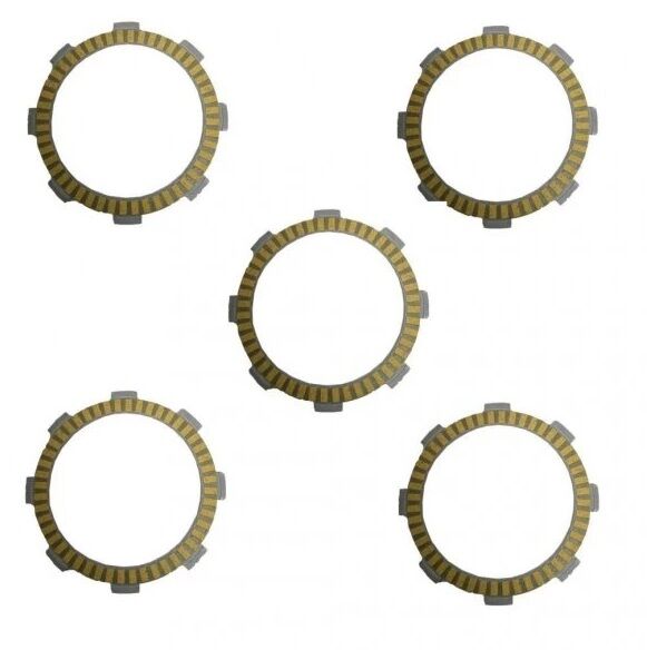 Hero X-Pulse 200 Debriyaj Balatası