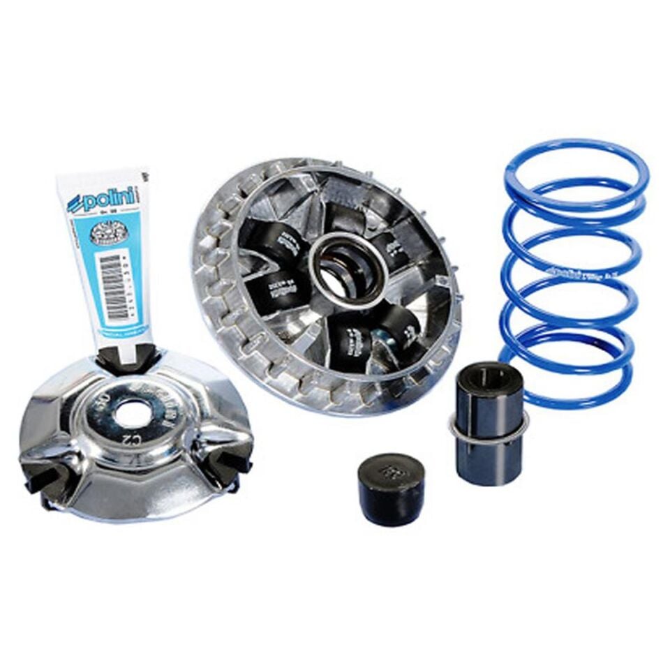 Polini HONFA X-ADV 350 PERFORMANS ÖN VARYATÖR SETİ 241.758