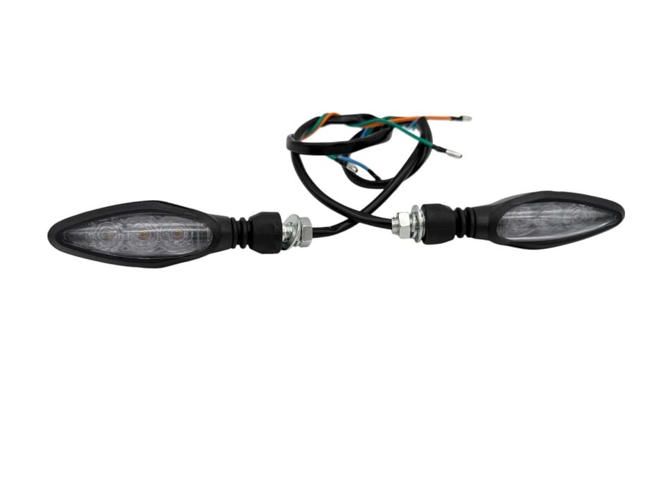 CF Moto MT 450 Sinyal Takımı