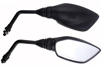 Tvs Raider 125 Ayna Takımı