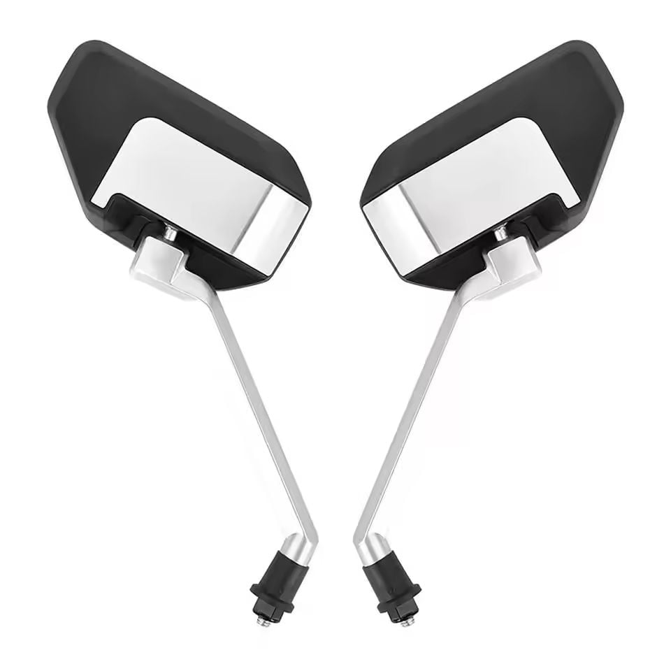 Scoter 50 cc Ayna Takımı 8 MM. Düz Diş